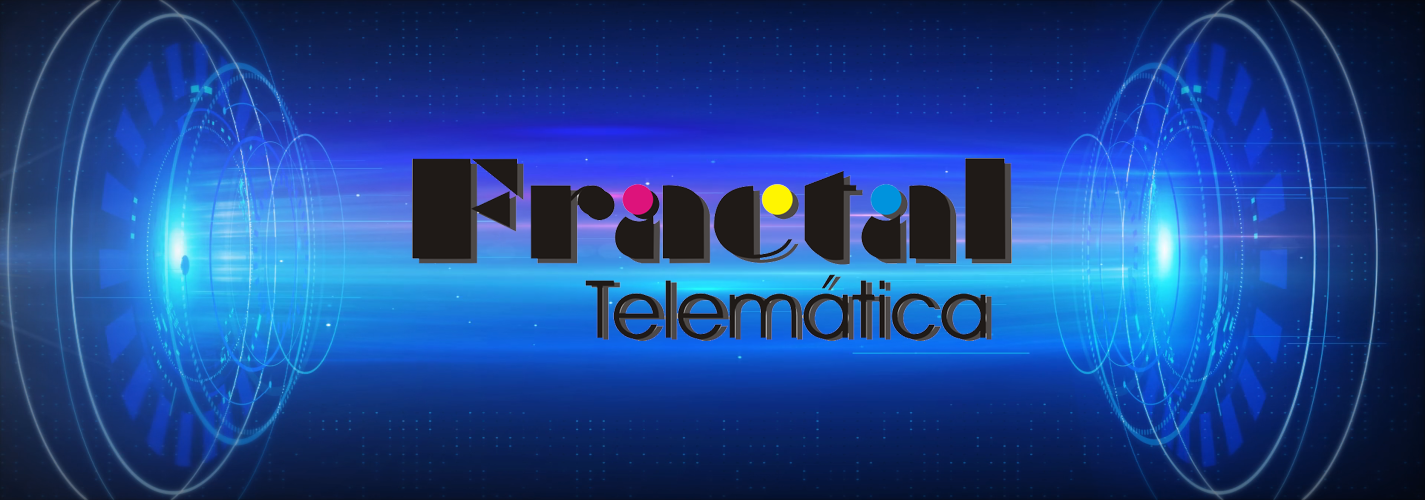 Telemática Fractal - Soluções Tecnológicas